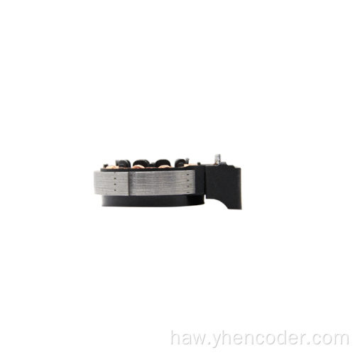 Encoder encoder optical quadrature